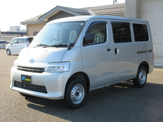 タウンエースバン 1.5 GL 4WD