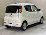 モコ E FOUR ショコラティエ エアロスタイル 4WD 