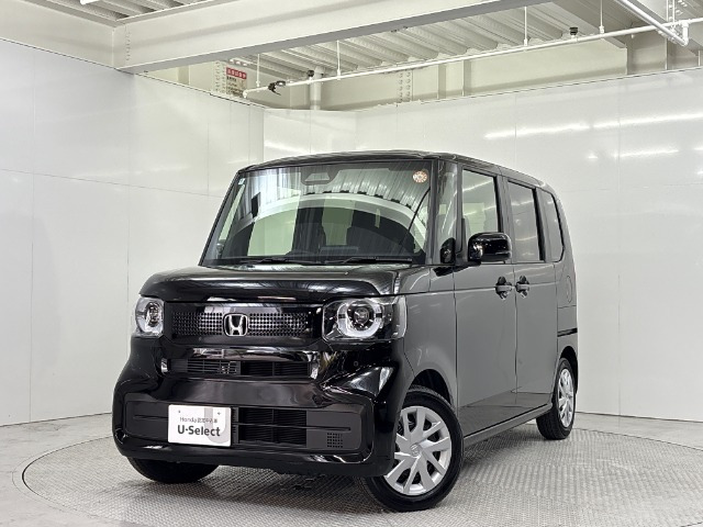 N-BOX  