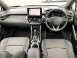 カローラクロス 1.8 ハイブリッド Z E-Four 4WD 4WD 修復歴無し