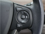 ◆アダプティブクルーズコントロール◆予め設定した車速内でクルマが自動的に加減速。前走車との適切な車間距離を維持しながら追従走行します。【LKAS】車線維持支援システムでステアリング操作を支援。