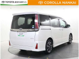 ノア 2.0 Si W×B II 