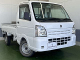 キャリイ KC エアコン パワステ 4WD 