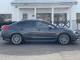 WRX S4 2.0 GT-S アイサイト 4WD 