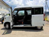 N-VAN L 4WD 