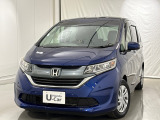 弊社はホンダの認定中古車ディーラーとして、お客様に安全・安心・快適なカーライフを提供することをお約束します。