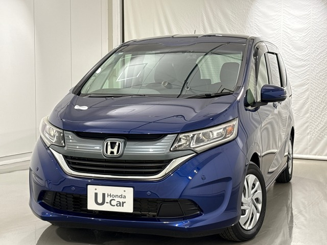 ホンダ フリード 