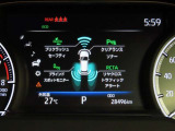 トヨタセーフティセンス(TSS)搭載車両です。