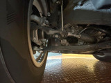 お車を安心してお乗りいただく為には、足回りの定期点検が欠かせません。サービスサポート(有償保証)では無料点検もご提供しており、安心のカーライフをお過ごしいただけるサポート体制が整っています。