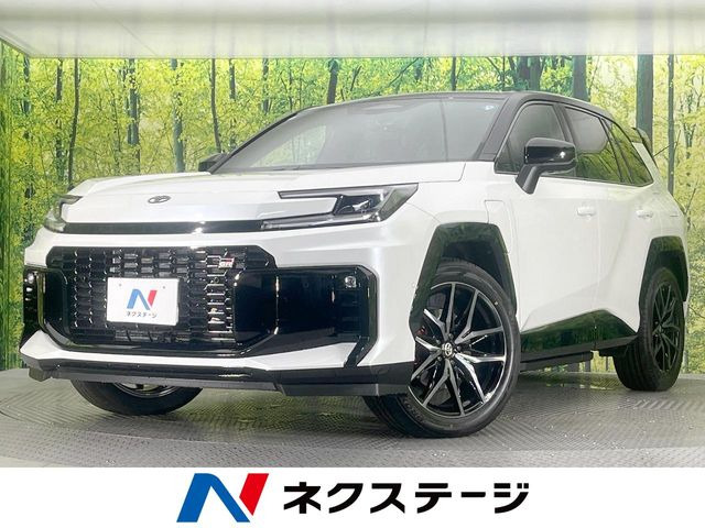 RAV4  GRスポーツ