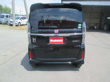 N-BOXカスタム G L ホンダセンシング 4WD 
