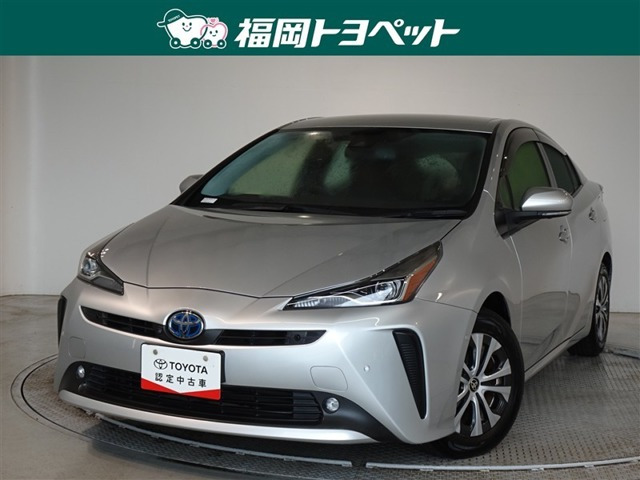 プリウス 1.8 A 