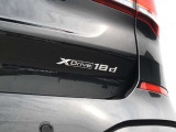 ・xDrive 18d (ディーゼル&times;4輪駆動)