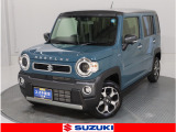 充実した納車前整備!充実した保証!スズキ認定中古車☆Bluetooth対応純正メモリーナビ・全方位カメラ付き☆