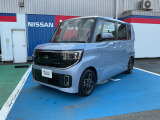 日産 ルークス