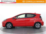 ピラーの有り無しで車の印象がこんなに変わる!