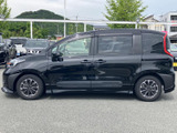 シエンタ ハイブリッド 1.5 Z 