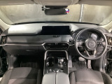 CX-60 2.5 25S Sパッケージ 4WD 