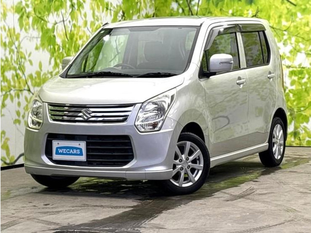 ワゴンR FX リミテッド