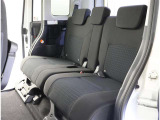 ゆとりある広々とした車内空間は、ドライブを始め買い物やレジャーなど、幅広く活躍します。一人でもみんなとでもお出かけを楽しみましょう!
