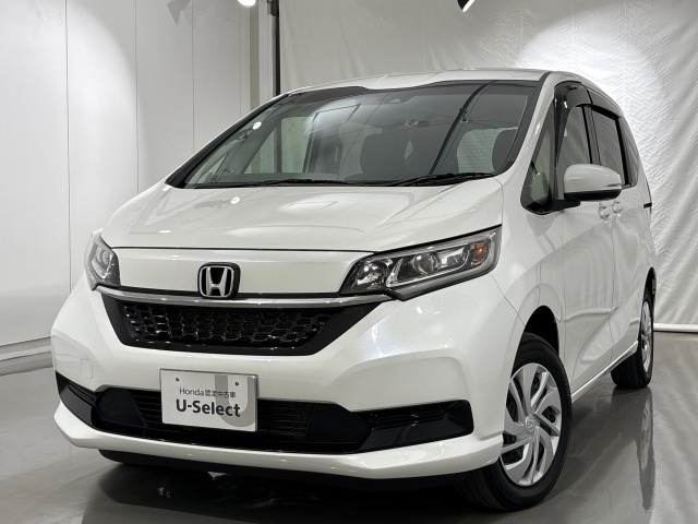 ホンダ フリード 