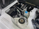 親切・丁寧な専門メカニックスタッフが応対!・車検・点検整備・事故等の修理などアフターサービスも安心。お車のカスタマイズもネクステージのサービススタッフまでご相談ください!