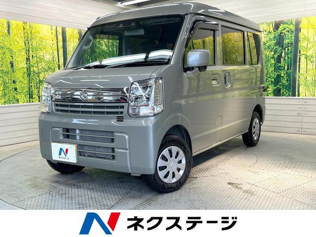 エブリイ ジョイン ターボ