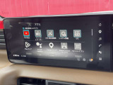 インフォテインメントシステム(12.3インチ6スピーカーGoogleビルトイン(ナビ機能含NissanConnect別 途 有 料  加入要TVハンズフリーBluetooth対応USB接続HDMI接続AppleCarPlay・Android AutoTM連携機