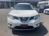 エクストレイル 2.0 20X エマージェンシーブレーキパッケージ 4WD 