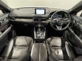CX-8 2.2 XD Lパッケージ 