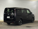 先進の安全運転支援システム「HondaSENSING」がもたらす、より安心と快適性です。