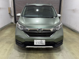 フリード+ 1.5 クロスター ホンダセンシング 