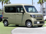 ホンダ N-VAN