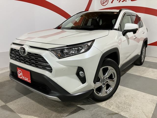RAV4  2.0 G 4WD