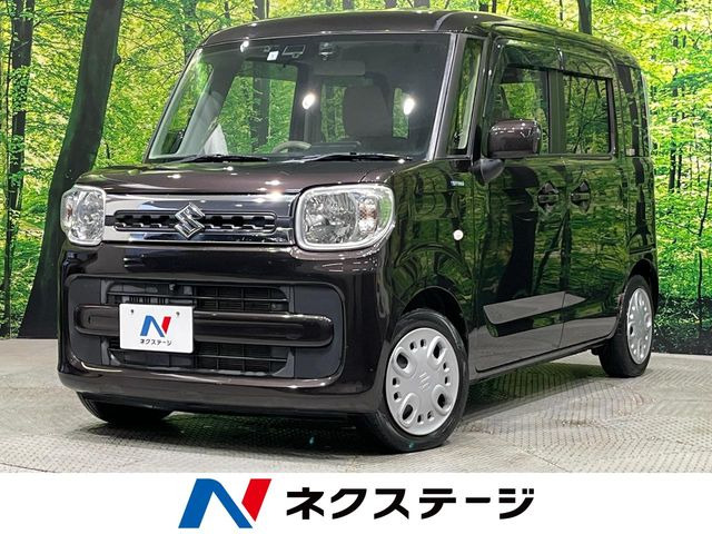 スペーシア ハイブリッド(HYBRID) X