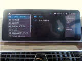◆iDriveを装備。操作系統をディスプレイから独立させることで、人間工学に基づいた最適な運転環境を実現しております。◆