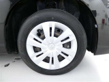 【タイヤ4本新品】・・・こちらのお車はネッツ千葉で購入時タイヤ4本交換します。消耗品ですが高価なのがこのタイヤ・・・!このクルマ、お得ですよ♪
