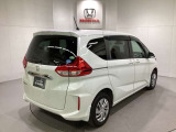 【Honda認定中古車 U-Select】 は3つの安心をお約束します。 1 Hondaのプロが整備した安心。 2 第三者機関がチェックした安心。 3 購入後もHondaが保証する安心。