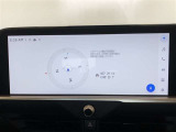 【12.3インチディスプレイオーディオ】各種オーディオ機能とスマホ連携機能を搭載。コネクティッドナビ対応。車載ナビ機能は搭載されていません。機能の詳細につきましては、展示店舗までお尋ねください。