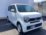 LEDヘッドライト搭載のシックで上質な軽自動車