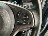 クルーズコントロールを装備しています。高速道路などで一定の速度で走ってくれるので運転が楽ですよ!速度を設定できますので、スピードの出しすぎにも注意できます。