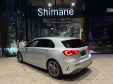 Aクラス A180 スタイル AMGライン 