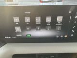 オーディオ機能も充実しております♪