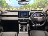 RAV4 2.5 Z E-Four 4WD 