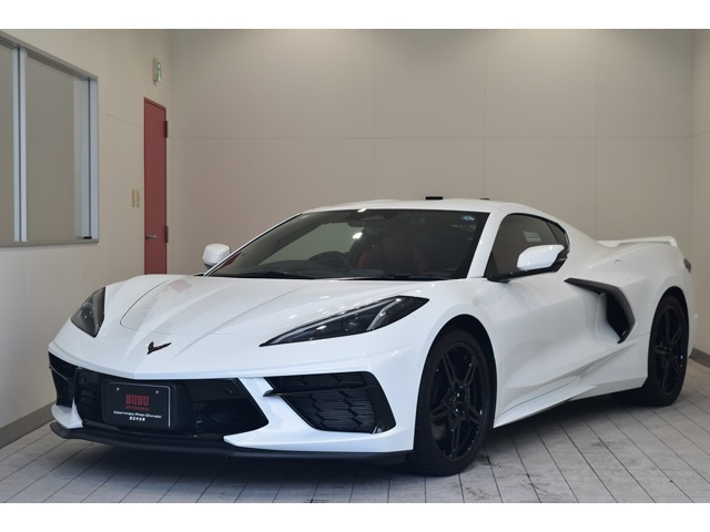 コルベット  2LT