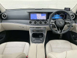 Eクラスオールテレイン E220d 4マチック 4WD 