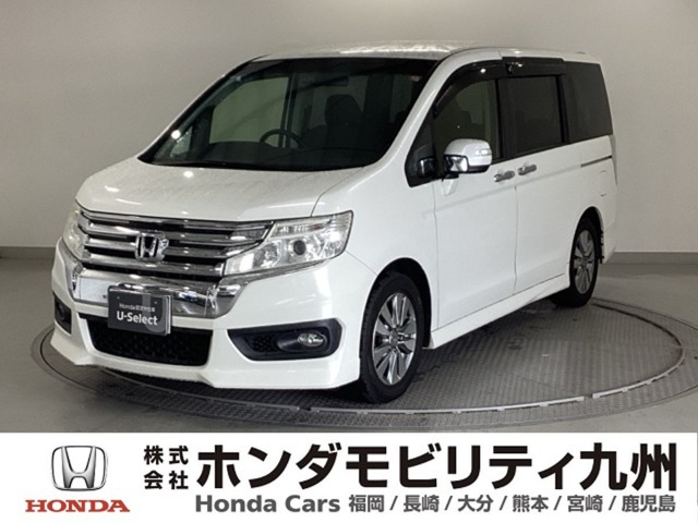 ステップワゴン 2.0 スパーダ Z