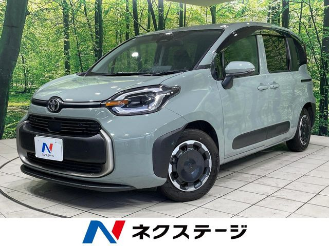 シエンタ 1.5 Z