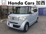 N-BOX ノーマル  JF1 モデル入荷いたしました!