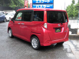 トール 1.0 G SAIII 全国ロング保証付 スマートアシストIII